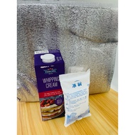 Emborg Whipping Cream 1L