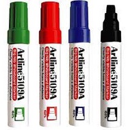 Artline 5109 A Whiteboard Marker - Artline EK Whiteboard Marker - 5109A 10mm Artline Whiteboard Mark
