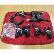 Brek Cantilever untuk Basikal MTB Brake Set For Mountain Bike / Cantilever Brake For MTB