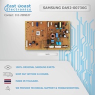 (ORIGINAL) SAMSUNG DA92-00736G PCB Main