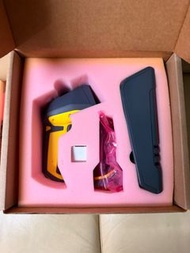 Cognex DMR-8600-0602 Barcode Scanner / Bluetooth QR Code Scanner / Bluetooth Bar Code Scanner / Indu