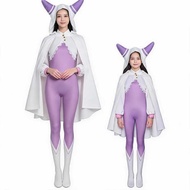 Emilia Cosplay Costume - Women's Full Anime Outfit for Parties & Events