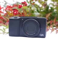 Ricoh/Ricoh GR III GR3 GR2 Camera GRIII gr2 Upgrade gr3 Genuine Product
