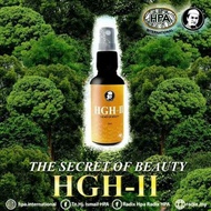 HGH II - Human Growth Hormone HPA