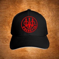 baseball caps gun summer beretta fashion hip hop hat men women trucker hat