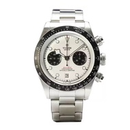 Tudor Tudor Biwan Series Panda Disk Automatic Mechanical Watch Men M79360N-0002