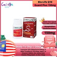 Bio-Life Q10 Guard Plus 150mg