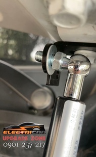 Ty nâng nắp capo chuyên dụng dành cho xe điện Wuling Hongguang Mini EV