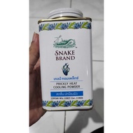 BP-snake powder snake brand prickly heat loose powder cooling powder
