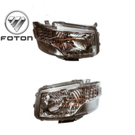 Foton C2/CS2 Head Lamp