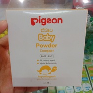 Pigeon POWDER COMPACT REFIL