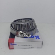 Bearing pinion depan Rino Hi cap 30307Jr 30307 Jr koyo