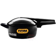 HAWKINS PRESSURE COOKER  HARD ANODISED FUTURA 4L (IFP40)