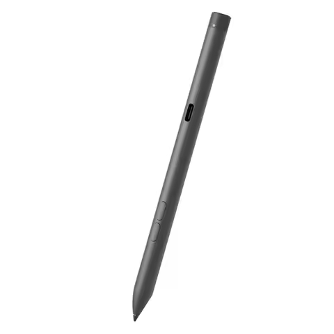 Active Stylus Pen For Dell Active Pen PN7522W For Inspiron 7640,For Latitude 5350 2-In-1/7320 Detach