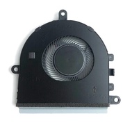 New Laptop CPU Cooling Fan for Dell Inspiron 5570 15-5575 5593 5570 3533 3583 3585 P75F Cooler 07MCD