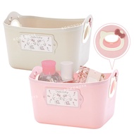 Challenge Small Auditorium Hello Kitty Japanese-Made Square Soft Storage Box 2.5L (SQ5)