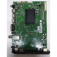 (C320) Toshiba 40L5650VM Mainboard, Powerboard, LVDS, Button, Cable, Sensor. Used TV Spare Part LCD/LED