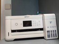 Epson L4166 printer噴墨打印機