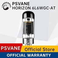 PSVANE Horizon 6L6WGC-AT Vacuum Tube Amplifier Replacement 6L6GC 6P3P EL34 Electronic Tube For Ampli