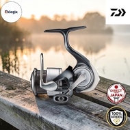 Daiwa - 24 Certate LT Spinning Reel