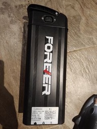 Forever電動單車原裝電池