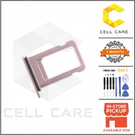 Sim Tray Slot Sim Card Holder Adapter Compatible For IP 7