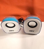 Rite 喇叭 揚聲器2.0 Mini digital Speaker數碼音箱