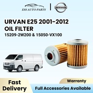 ESS Nissan Urvan E25 3.0 Oil Filter (15209-2W200)