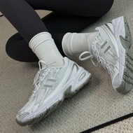 New 740shoes Ultralight A+ Premium Quality White Silver Pink Couple Size 36-45 Sport Running Shoes f