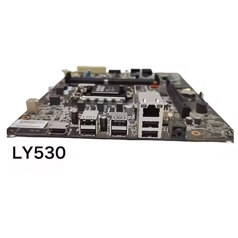 IB360CW For Lenovo 7000 7000-28ICB Motherboard 17514-1 LY530 IB360CW/V1.0 348.0BU02.0011 Mainboard 1