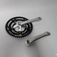 CRANK SAKAE XCT 50 40 28T JAPAN