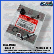 ▘ HONDA BEAT Fi BRAKE MASTER REPAIR KIT