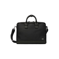 Yoshida bag porter PORTER business bag briefcase [ELDER/ elder] 010-044251. black