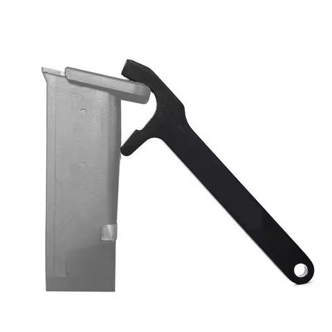 1 Piece Glock Magazine Plate Disassembly Removal Tool For Glock 17 19 22 25 26 27 28 42 43 43X 48 Ma