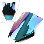 Windshield For Kawasaki Z1000SX Z 1000 SX Ninja 1000SX 2020- Double Bubble WindScreen Motorcycle Acc