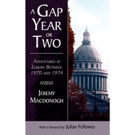 [sgstock] A Gap Year or Two - [Paperback]