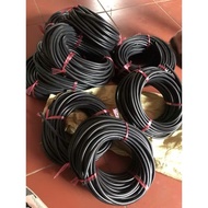 Bell trough wire, 6mm, 8mm, 10mm water wire, 30m roll of soft wire