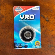 Laker bearing 6300 2RS brand VRD bearing/ 6300 2RS