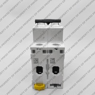 Schneider Mcb 6 Ka Ic60N 2P 16A A9F74216