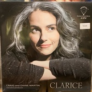 Clarice Assad & Harumi Rhodes 180g 45rpm LP