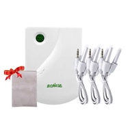 Pulsed Laser Massager Hay Fever Bionase Nose Rhinitis Sinusitis Cure Infrared Therapy Nasal Health
