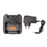 NEW For Hytera CH10L19 Rapid-Rate Charger with PS1014 HYT TC-508 TC-518 TC-580