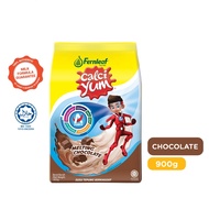 Fernleaf Calciyum Melting Chocolate (900g)