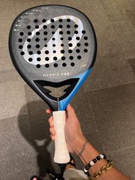 Kuikma Hybrid Pro Padel Racket