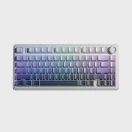 Bàn Phím Cơ Gaming không dây AULA F75 PRO