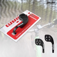 SRAM Bicycle Mount Phone & GPS Holder - Bicycle Computer / GPS Garmin Mount Holder for Outdoor Sport