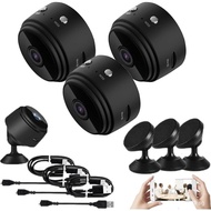 Secret Scope Camera, Secret Scope Security Camera, Mini Wire-Free Monitor with Night Vision Function