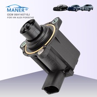 premium-06H145710B 06H145710C 06H145710D Turbocharger Diverter Valve for Audi A3 A4 VW Golf Pasat