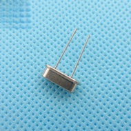10pcs/lot  Crystal Oscillator 8MHz 8 MHz 8M Hz 8.000M Mini Passive Resonator Quartz  HC-49S