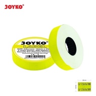 JOYKO 2 Line Price Label - FUN STATIONERY